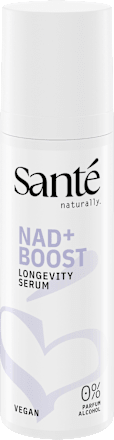 Gesichtsserum NAD+ Boost Longevity, 30 ml