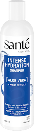 Shampoo Intense Hydration, 250 ml