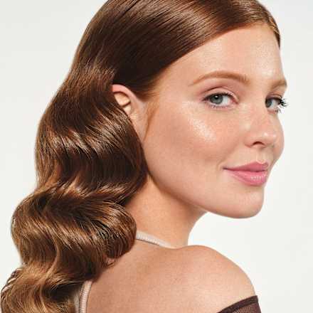 Conditioner Glossy Shine, 150 ml SANTE NATURKOSMETIK