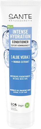 Conditioner Intense Hydration, 150 ml SANTE NATURKOSMETIK