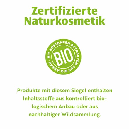 Conditioner Intense Hydration, 150 ml SANTE NATURKOSMETIK