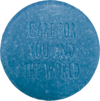 Festes Duschgel Ocean Dive Bio-Aloe Vera & Meersalz, 80 g SANTE NATURKOSMETIK