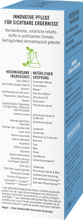 Feuchtigkeitscreme Moisture Fresh, 50 ml SANTE NATURKOSMETIK