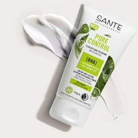 Feuchtigkeitscreme Pore Control, 50 ml SANTE NATURKOSMETIK