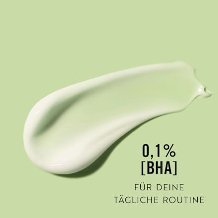 Feuchtigkeitscreme Pore Control, 50 ml SANTE NATURKOSMETIK