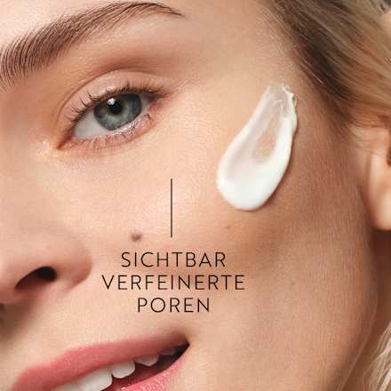 Feuchtigkeitscreme Pore Control, 50 ml SANTE NATURKOSMETIK