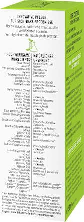 Feuchtigkeitscreme Pore Control, 50 ml SANTE NATURKOSMETIK