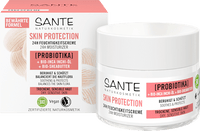 Feuchtigkeitscreme Skin, 50 ml SANTE NATURKOSMETIK