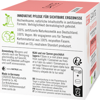 Feuchtigkeitscreme Skin, 50 ml SANTE NATURKOSMETIK