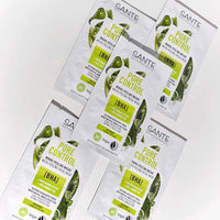 Pore ​​Control BHA gezichtsmasker (2x4ml), 8 ml