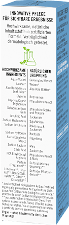 Serum Hydrator Moisture Fresh, 30 ml SANTE NATURKOSMETIK