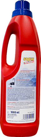 Teppichreiniger Hauptreiniger, 1 l