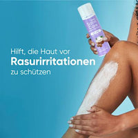 Scheergel, Sheaboter Zijde, 200 ml