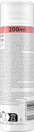 Scheergel, Sheaboter Zijde, 200 ml