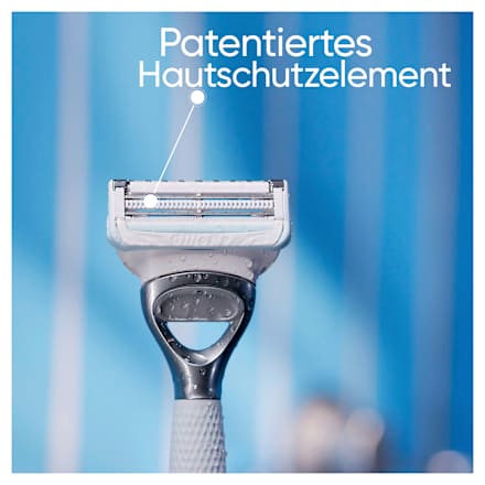 Rasurpflege Serum für den Intimbereich, 50 ml Satin Care