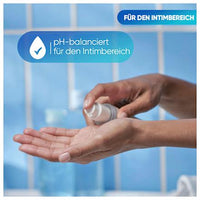 Rasurpflege Serum für den Intimbereich, 50 ml Satin Care