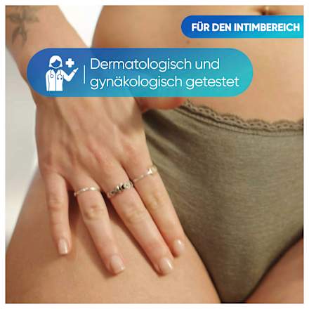 Rasurpflege Serum für den Intimbereich, 50 ml Satin Care