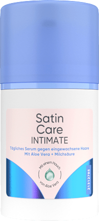 Rasurpflege Serum, Intimate, 50 ml