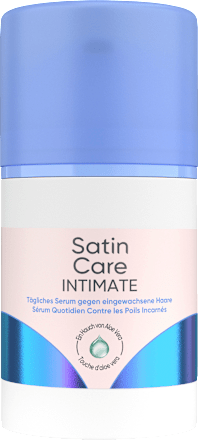 Rasurpflege Serum, Intimate, 50 ml