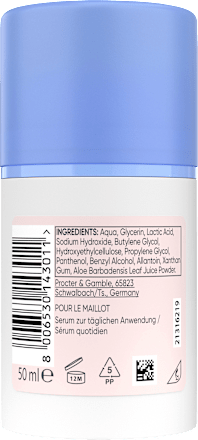 Rasurpflege Serum, Intimate, 50 ml