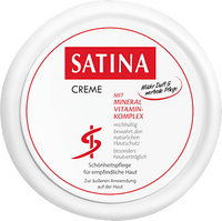 Voedende gezichtscrème, 150 ml