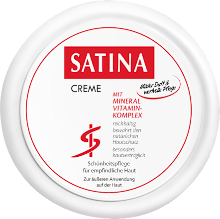 Voedende gezichtscrème, 150 ml