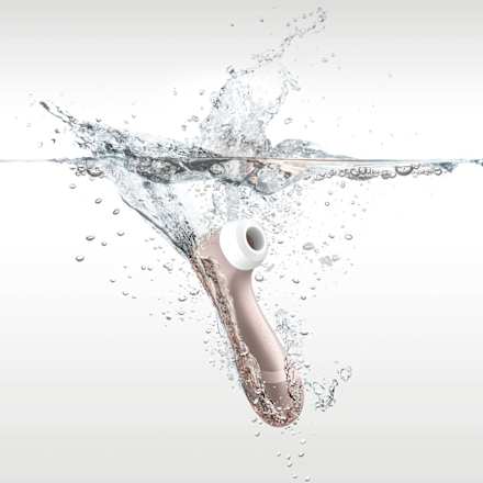 Druckwellen-Vibrator Pro 2 Generation 2, 1 St