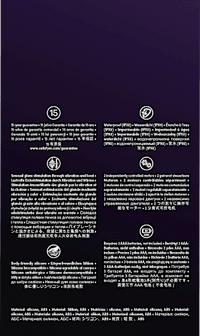 Satisfyer Men Heat Vibration Battery Series - Masturbator wärmend, 1 St