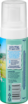 Bade- und Duschschaum fantastisch, 150 ml