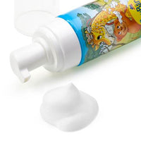 Bade- und Duschschaum fantastisch, 150 ml