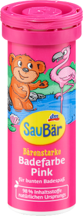 Badwaterkleur, 10 stuks