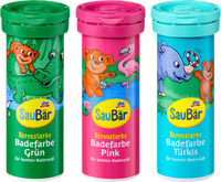 Badewasserfarbe, 1 St