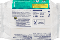 Vochtige toiletdoekjes ultra gevoelig (2x60 stuks), 120 stuks