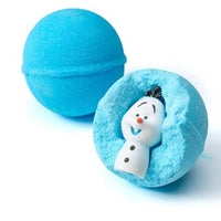 Geschenkset Kinder Badezusatz Frozen Badeüberraschung 2tlg, 1 St SauBär