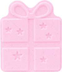 Geschenkset Winderspaß Badefizzer & Badesalz, 1 St