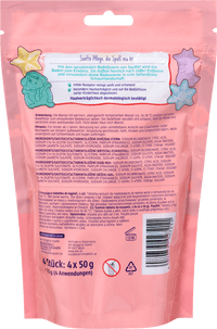 Geschenkset Winterwald Badefizzer (4x50 g), 1 St