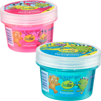 Kinder Badezusatz Bade Glibber, 100 g