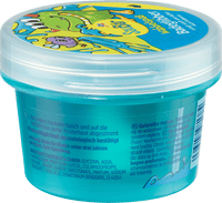 Kinder Badezusatz Bade Glibber, 100 g