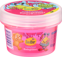 Kinder Badezusatz Bade Glibber, 100 g