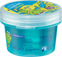 Kinder Badezusatz Bade Glibber, 100 g