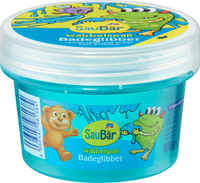 Kinder Badezusatz Bade Glibber, 100 g