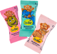Kinderbadadditief badklei, 20 g