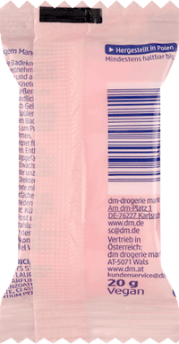 Kinder Badezusatz Badeknete, 20 g