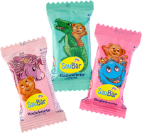 Kinder Badezusatz Badeknete, 20 g