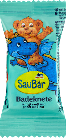 Kinderbadadditief badklei, 20 g