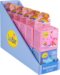 Kinder Badezusatz Badekonfetti, 1 St