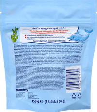Kinder Badezusatz Badekugeln Bli-Bla-Blubber, 3 St
