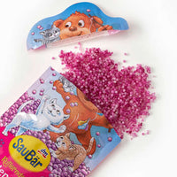 Kinderbadtoevoeging badparels, 60 g