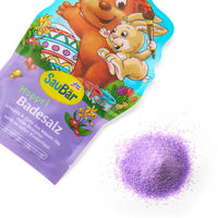 Kinder Badezusatz Badesalz Hoppel, 50 g