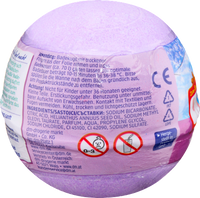 Kinderbadtoevoeging badverrassing met speelfiguur